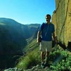 Andreas Sola Fischer