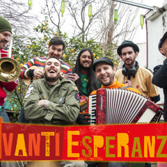 Avanti Esperanza