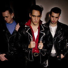 RawDogsRockabillyNYC