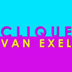 Clique Van Exel