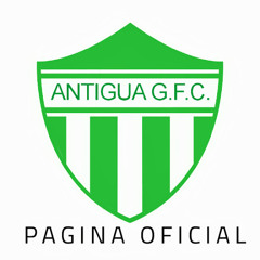 Antigua GFC GFC