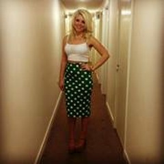 Kirsty Marie Barrows