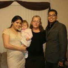 Carlos G Lopez Padilla