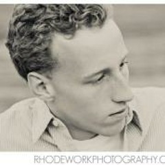 Jon Mahody