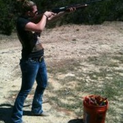 Brittany LaVerne Merritt