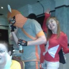 Alan TheHungover Outram