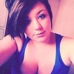 Jessica Heaney Staite