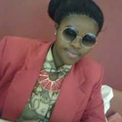 Sisipho Phoo-shay Gwede