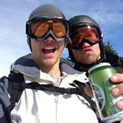 Adrian W. Kristoffersen