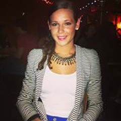 Audra Woods