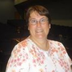 Margie Oklatner McCarty