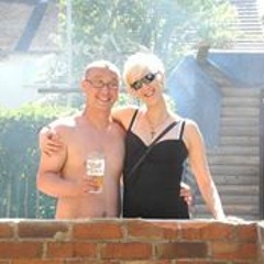 X Kelly Marie-John X