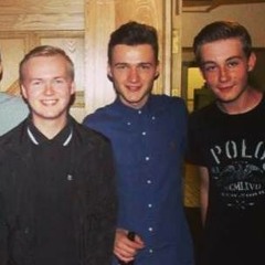 charlie glynn96