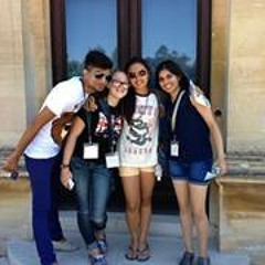 Laine Abigail Caruzca