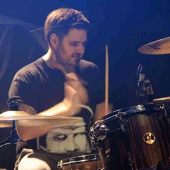 Dane Campbell Drummer