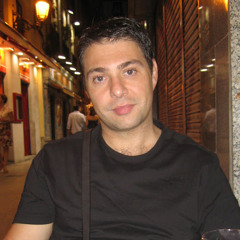 Ginés Mesas