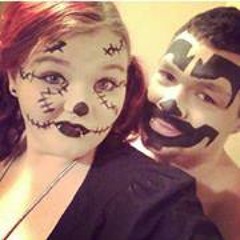 Shaina Shackles Blackwell