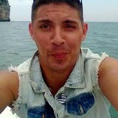 Luke James Galbán-Tullar