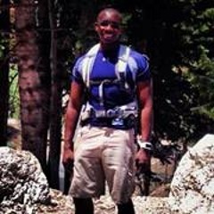 Prince Rashaad Moses