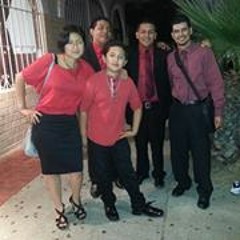 Josue Morales 13