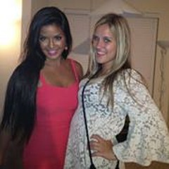 Logan Alessandra Baker