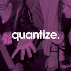 Quantize Audio