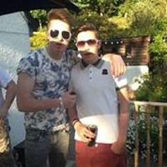 Scott Penny Marshall