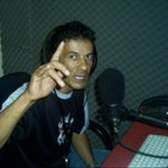 Locutor Jorge Farias