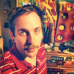 Christian Eichelberger