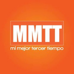 Mi Mejor Tercer Tiempo