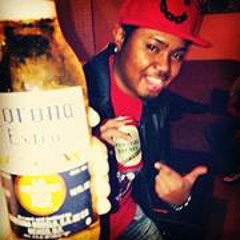 Mark Anthony Smith 3