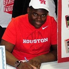 Josh Blindside Thomas