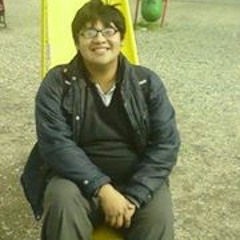 Marco Bastidas Carcamo