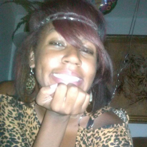 Scared- Ashanti