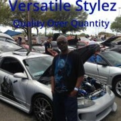 Mike DarkKnyte Lawson