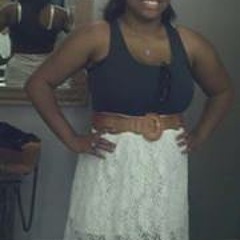 Victoria Jennifer Kenyon