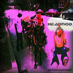 Headnod Respect The Brand