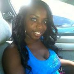 Aneequcka Rutherford