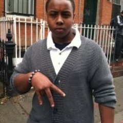 Chris Csmoove Parson