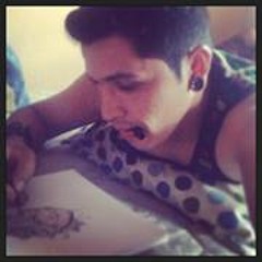 Christian Escobedo 1