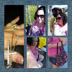 Pitbullinaskirt Mitchell