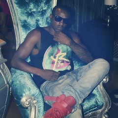 She Heard Ft DRE By A-DUB