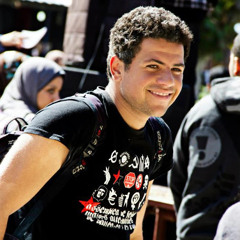 Moudy Fathy