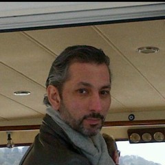 Omar BK