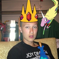 Diggler and friends.