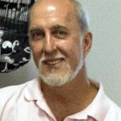 John Vivian Frame