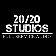 20/20 Studios