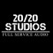 20/20 Studios