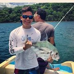 Dreyberk Espinoza Montero