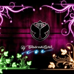 Dj' Tomorrowland